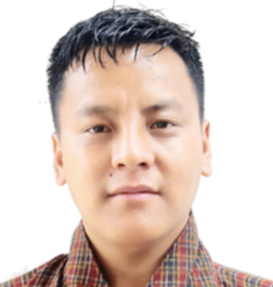 Mr. Ugyen Wangchuk