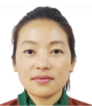 Mrs. B. Maya Subba