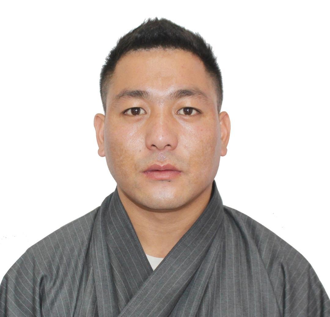 Mr. Tandin Tshering