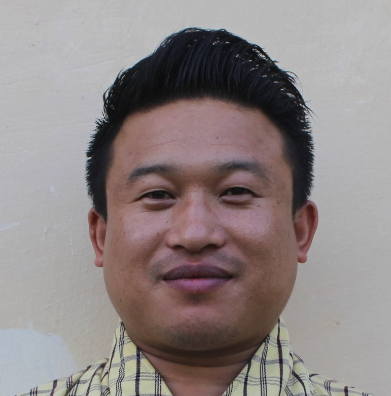 Mr. Sangay Dorji