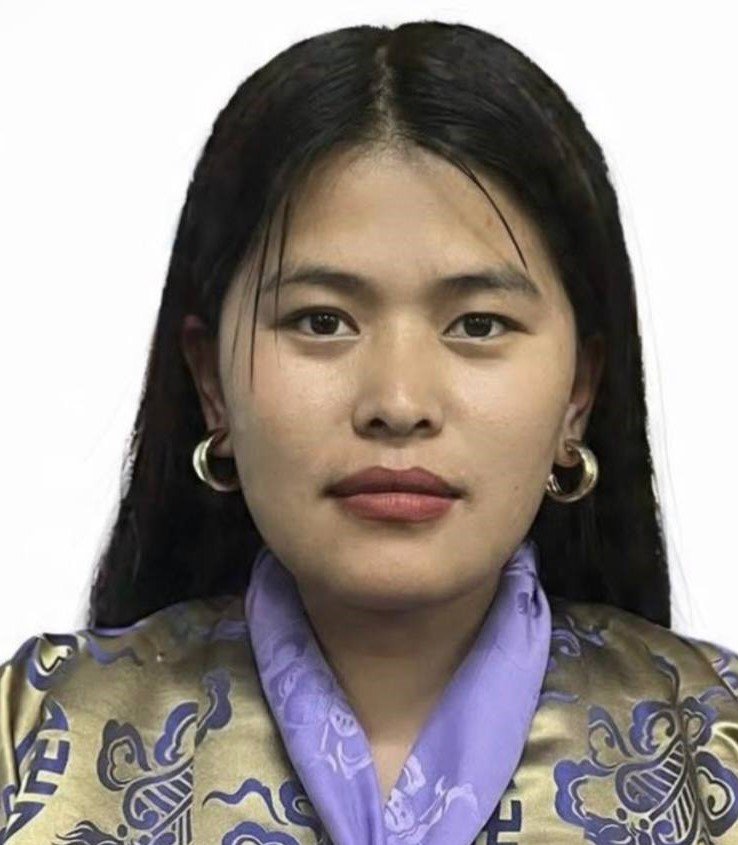 Ms. Yeshi Choden