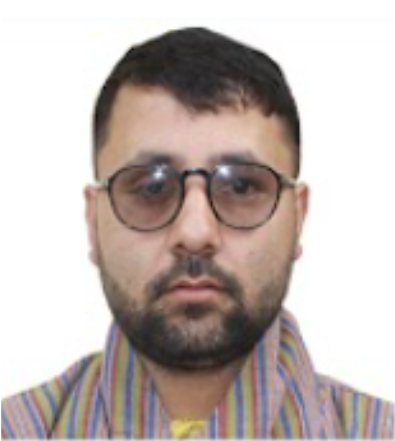 Mr. Kashi Nath Dhimal