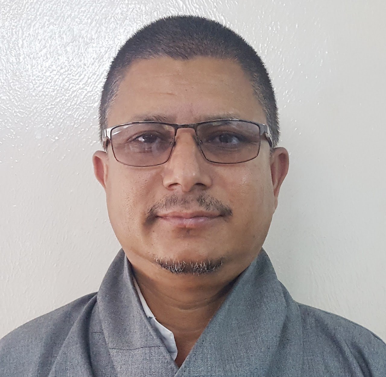 Mr. Dili Ram Kharka
