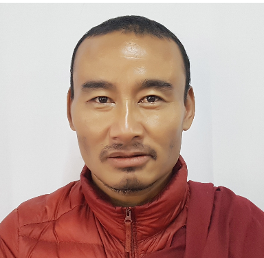 Lopen Sonam Penjor
