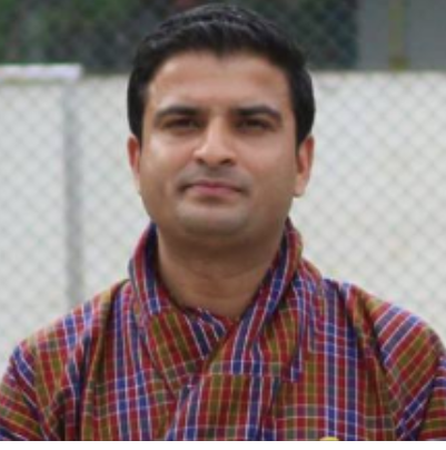 Mr. Gopal Bhandari