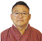 Dasho Norbu Gyaltshen