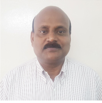Mr. Rajan A.R.