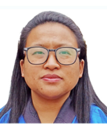 Ms. Kinzang Lhamo