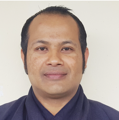 Mr. Tula Ram Pradhan