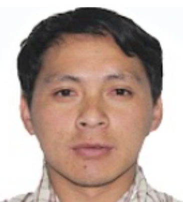 Mr. Ugyen Dorji