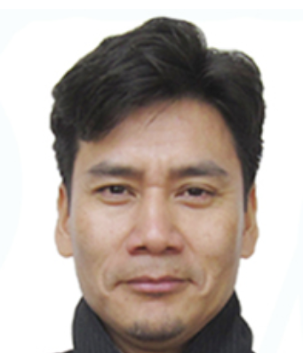 Mr. Sanjay Gurung