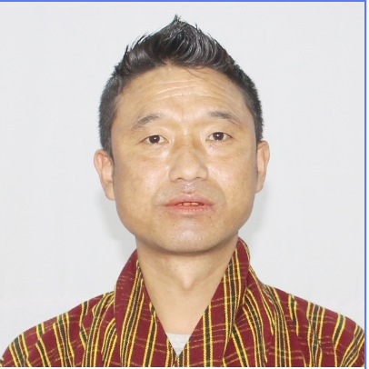 Mr. Tashi La