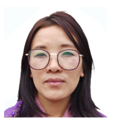 Mrs. Tashi Lhamo