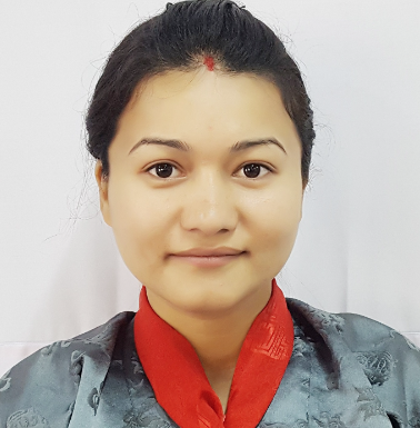 Mrs. Saraswati Dhakal